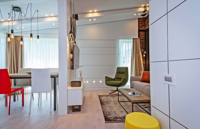 No 6 Apartments - Foto 41