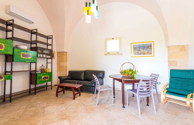 Casina Farnarari - Photo 9