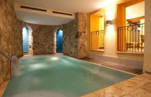 Residence Le Grand Chalet - Foto 50