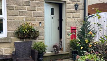 Rosemary cottage -Your Cozy Countryside Escape, Matlock - Foto 4