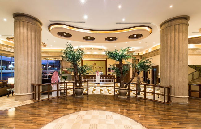 Boudl Buraydah - Photo 4