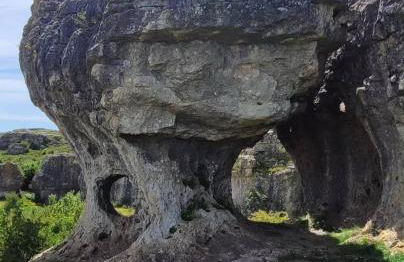 Ermita de la Tuda - Foto 4