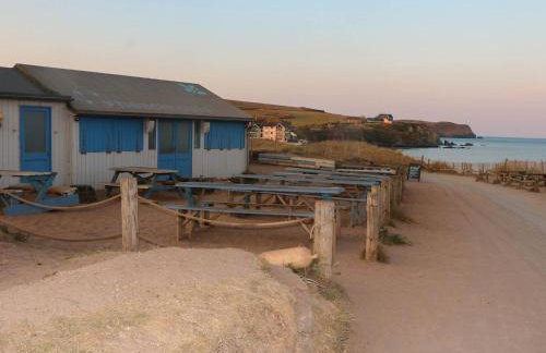 4 Thurlestone Beach House - Foto 23