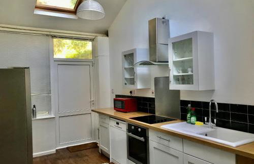 TORWOOD VICTORIAN HOUSE - Foto 12