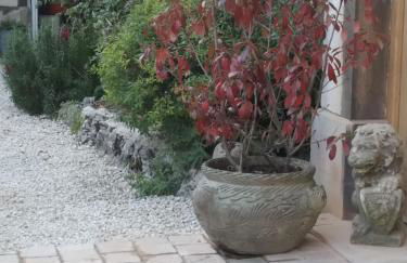 L'adresse à Besançon - Foto 6