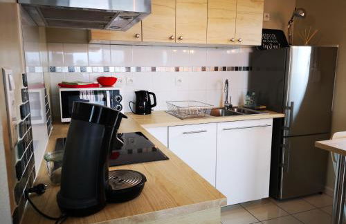 Au Cocon d'Ornon - Top Location Bordeaux - Foto 7