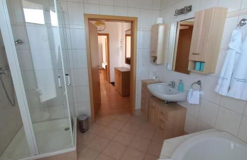 Ferienwohnung Dennstedt - Foto 7