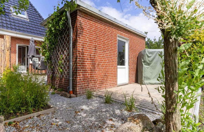 Apartment, Busum - Foto 54