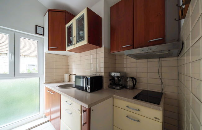 Apartments Vukovic - Photo 31