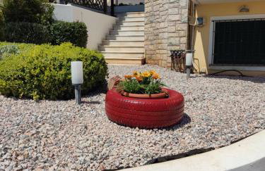 Melrose maisonette by the sea - Foto 49