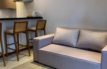 Maraú Beach House Flat 107 pé na areia - Dreamland Apart Taipú de Fora Barra Grande-BA - Foto 10