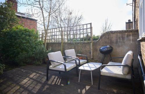 The Harlesden Retreat - Stunning 1bdr With Garden - Foto 11