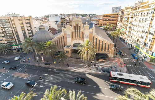 Apartamentos Alfonso X - Foto 59