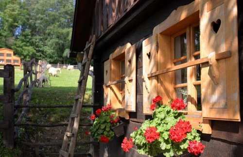 Grebengradska Medna Hiža - Foto 49