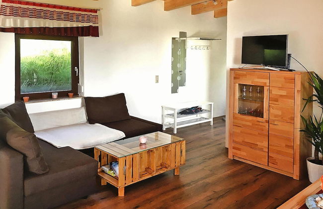 Attraktives Ferienhaus mit Balkon - Foto 7