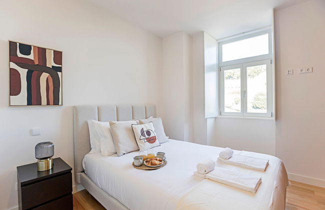 Monte dos Judeus 26 by LovelyStay - Photo 1