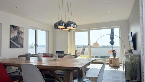 Apartment Panorama-Loft – Villa Blanca - Foto 2