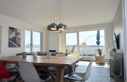 Apartment Panorama-Loft – Villa Blanca - Foto 2