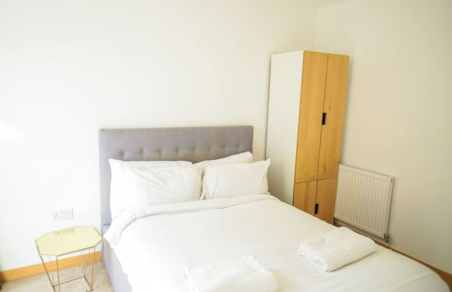 Dartford Luxury 2 Bed Apartment - Foto 2