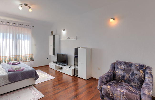 Villa Comottin - Foto 52