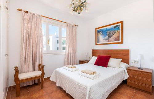 Apartamento Ses Arcades 10 - Foto 13