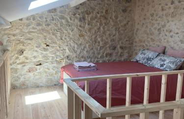 Le cabanon d’Endoume - Foto 13
