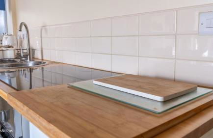 Superb Cintra Beachside Apartments - Photo 96