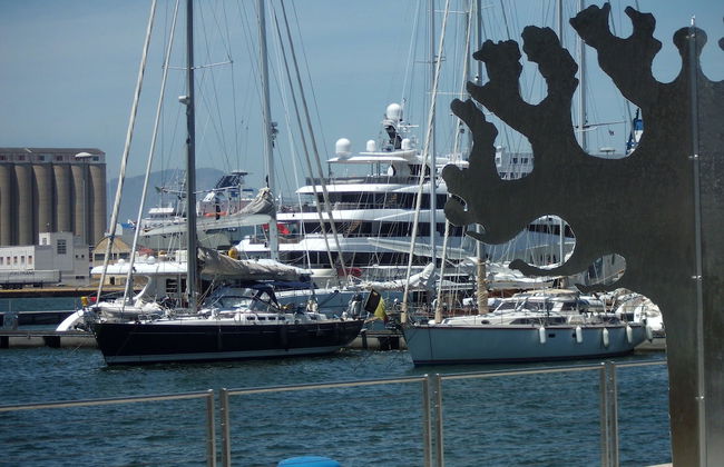 Al Porto di Cagliari - Photo 36