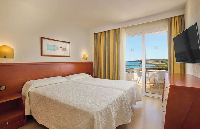 Hipotels Dunas Cala Millor Aparthotel - Photo 11