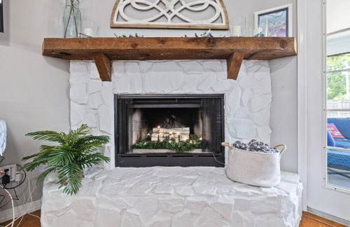 Sunshine and Serenity - Foto 26