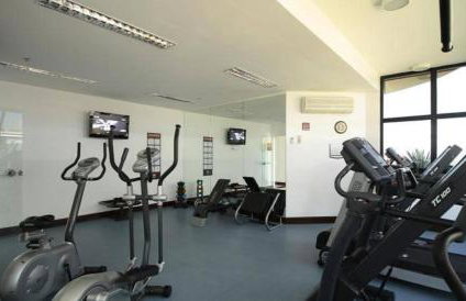 Flat Manaus Hotéis Millenium - Foto 8