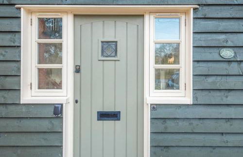 3 Old School Cottages, Wissett - Foto 4