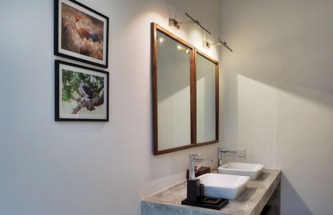 Neem Tree House - Foto 10