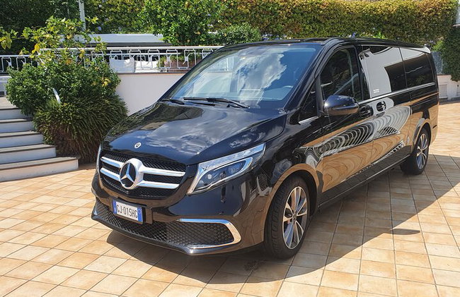 Visita al parque arqueológico de las excavaciones de Pompeya - Foto 6