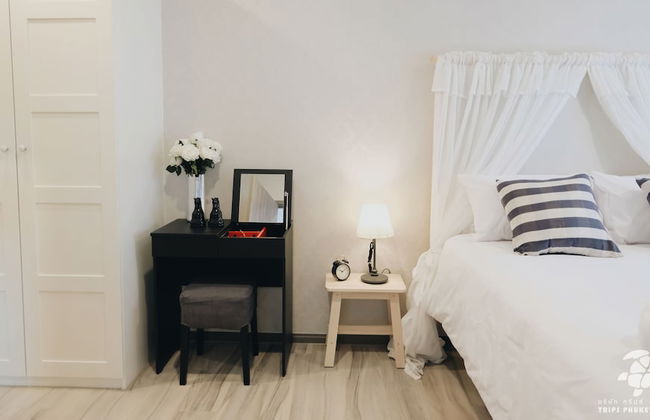 The Title Residencies Naiyang By Trips Phuket - Foto 8