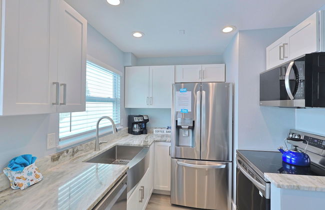 The Inn On Siesta Key - Foto 35