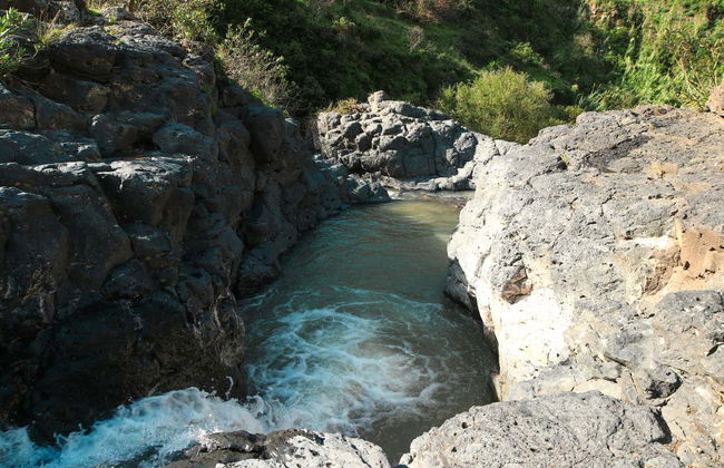 Trekking alle cascate dell'Oxena - Foto 4
