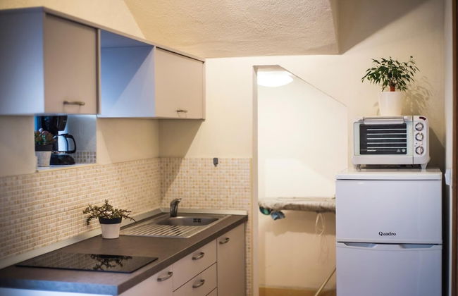 Apartments Selak - Foto 28