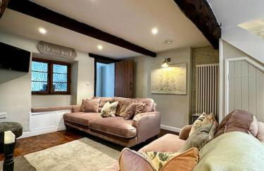 Rustic retreat in the Somerset countryside - Foto 24