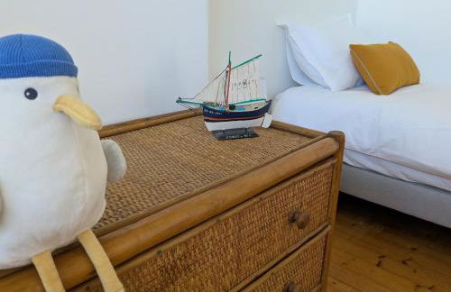 L'Abri de la plage - Foto 29