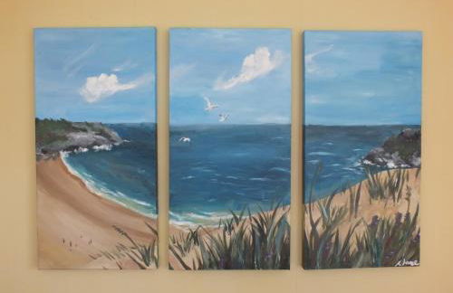 Chalet Cwtch - Foto 11