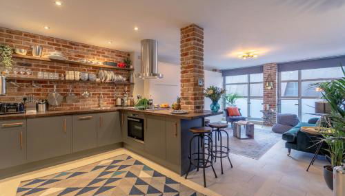 Chapel Loft - Foto 3