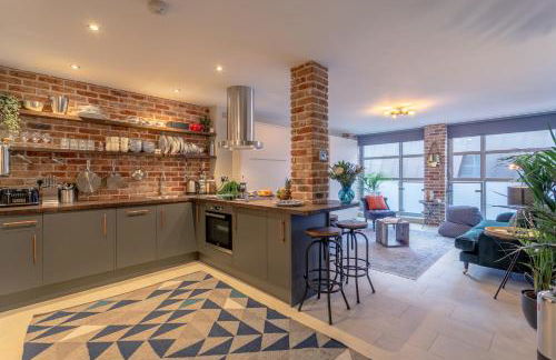 Chapel Loft - Foto 3