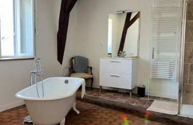 Chez Simone et Marguerite - Foto 31