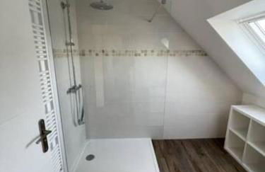 Ty Glas charmante maison 200 m de la plage - Foto 5