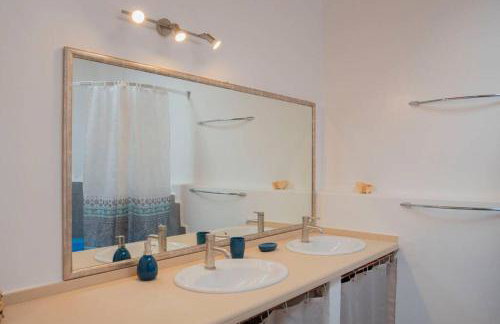 Nino's house - in kato chorio of Ierapetra - Foto 15