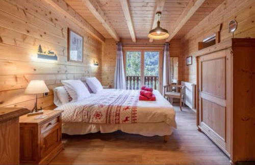 Chalet Papillon - Photo 7