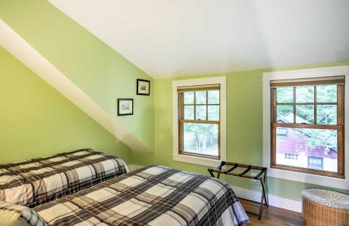 Sugar Berry Craftsman Home in Laughlintown - Foto 20