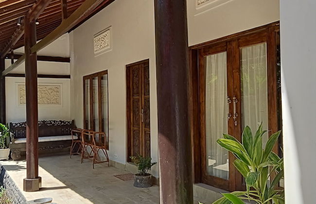 Vila Bukit Sari - Foto 14