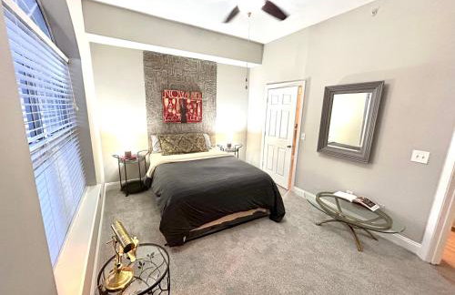 Vacation Home Apartments Midtown-Downtown Atlanta - Foto 2